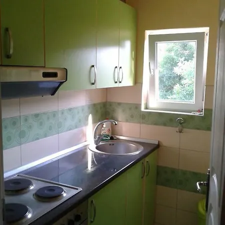 شقة Jednokrevetne Sobe U Bijeljini بييلينا